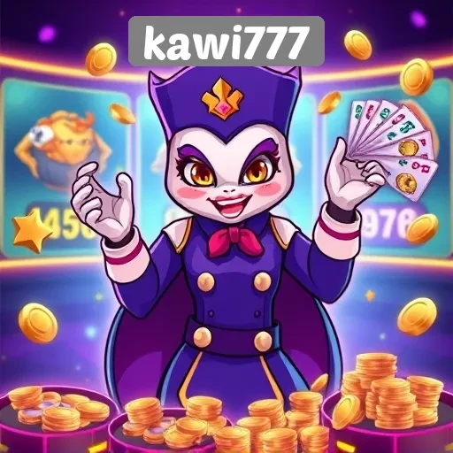 Menggali Permainan Menarik di Situs Kawi777