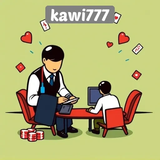 Taktik Bermain Efektif di Kawi777 untuk Pemula