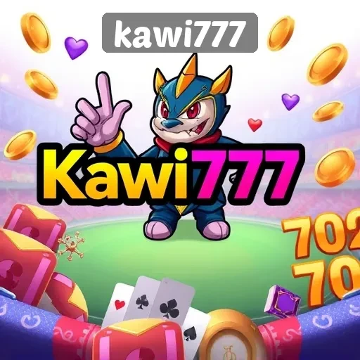 Menjelajahi Beragam Permainan Menarik di Kawi777