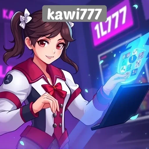 Menyikapi Tren Terbaru dalam Industri Game di Kawi777