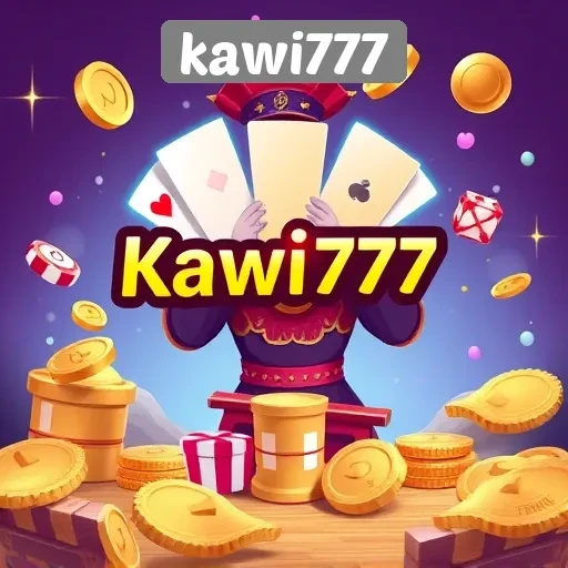 Berbagai Jenis Permainan yang Tersedia di Kawi777 untuk Semua Usia