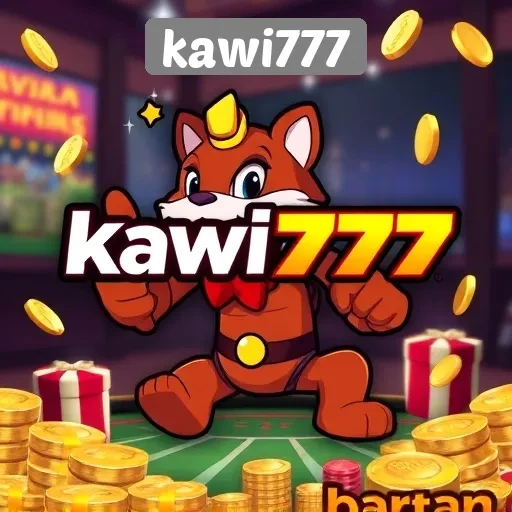 Pengalaman Gaming Menarik di Situs Kawi777