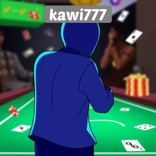 Cara Bergabung dan Bermain di Situs Kawi777 secara Aman