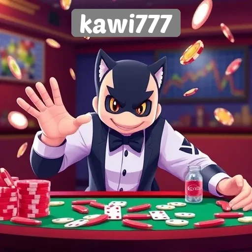 Kaw777 dan Pengalaman Bermain yang Menarik untuk Pemula