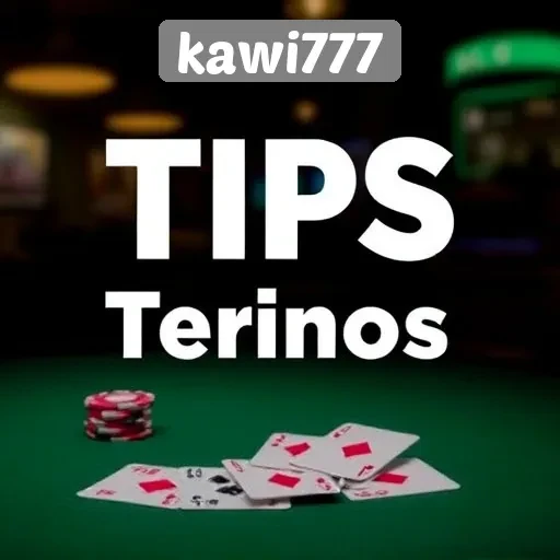 Panduan Memulai Permainan di Kawi777 untuk Pemula