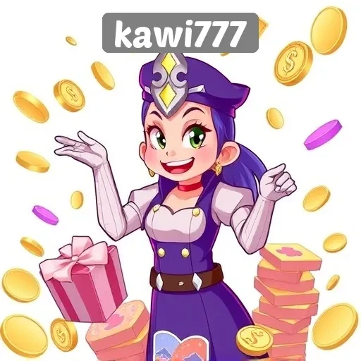 Kenali Bonus dan Promosi Menarik di Kawi777