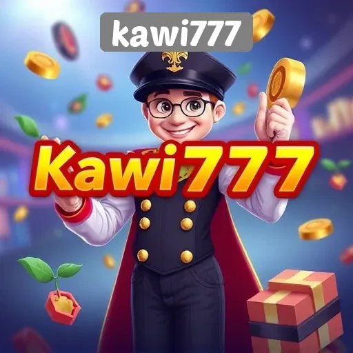 Fitur Menarik yang Ditawarkan oleh Kawi777