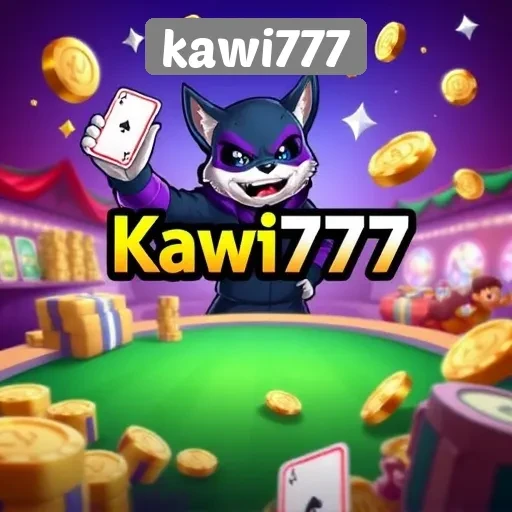 Mengenal Lebih Dekat Situs Game Kawi777