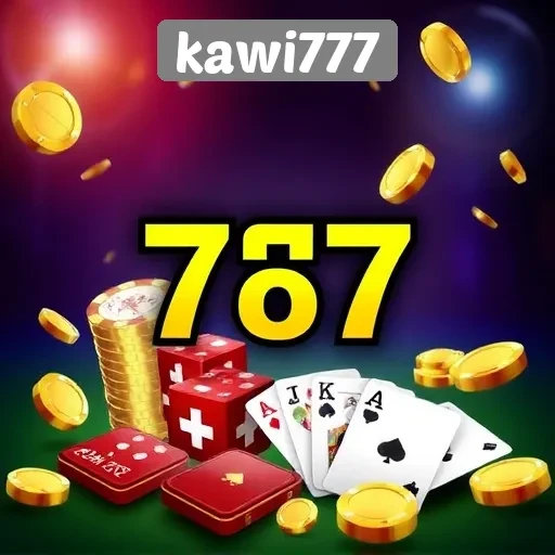 Bagaimana Kawi777 Memenuhi Kebutuhan Pemain di Indonesia