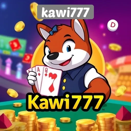 Kawi777 dan Peranannya dalam Industri Game Online Lokal