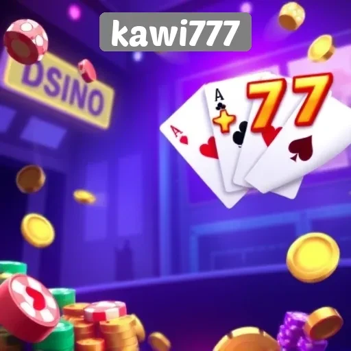 Mengenal Kawi777 Sebagai Platform Game Terpercaya di Indonesia