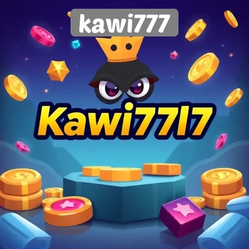 Apa yang Membuat Kawi777 Menonjol di Pasar Game
