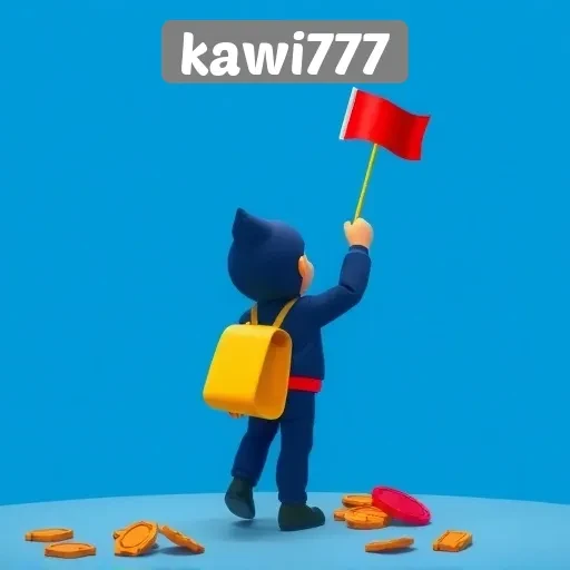 Perbandingan Kawi777 dengan Situs Game Lain