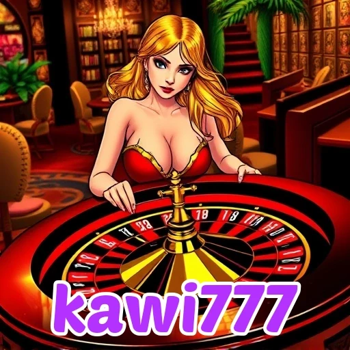 kawi777 Casino Langsung