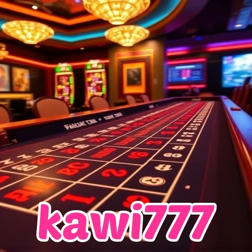 kawi777 Makelar Game