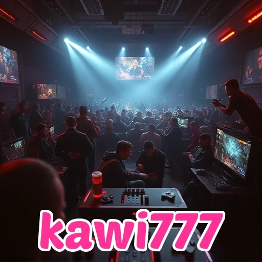 kawi777 Promo Spesial