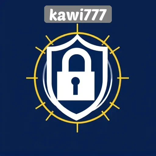 Keamanan dan Privasi di Kawi777 untuk Pengguna