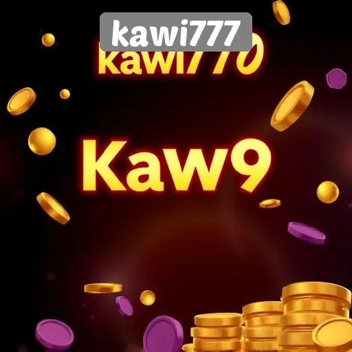 Dari Slot hingga Live Casino Kawi777 Menawarkan Segalanya