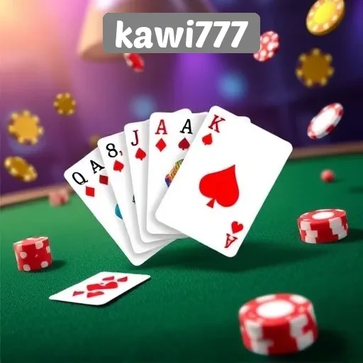 Tips dan Trik untuk Menang di Kawi777